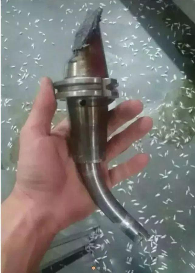 CNC數(shù)控加工中心編程如何避免撞刀？