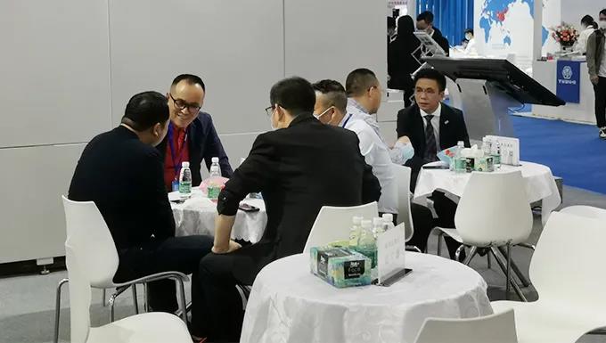 環(huán)球機(jī)械DME國際機(jī)床展精彩回顧