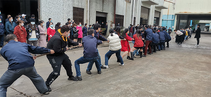 環(huán)球機(jī)械2022年開工了