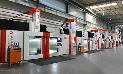 2022年1-5月機(jī)床工具行業(yè)經(jīng)濟(jì)運(yùn)行情況