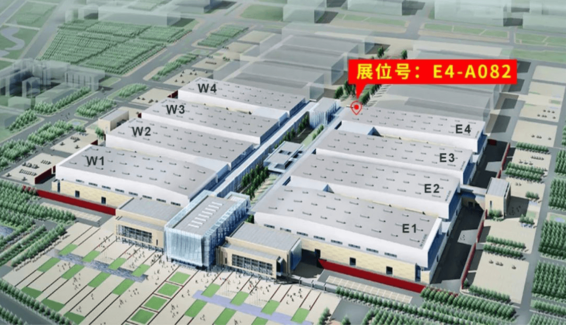 展會(huì)預(yù)告| 環(huán)球邀您相約2023（CIMT）中國(guó)國(guó)際機(jī)床展